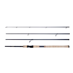 SØLVKROKEN NORSE II 9 FOT 10-40g SLUKSTANG - Flue.no - Fiskestenger