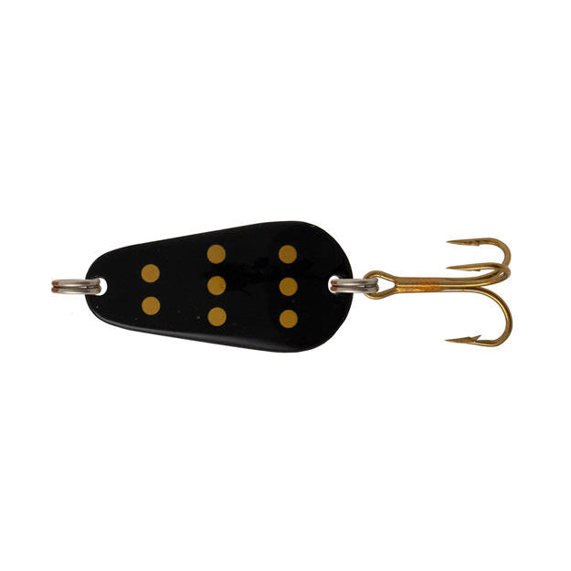 SØLVKROKEN | SPESIAL CLASSIC SLUK - Flue.no - Fiskeagn og -sluker