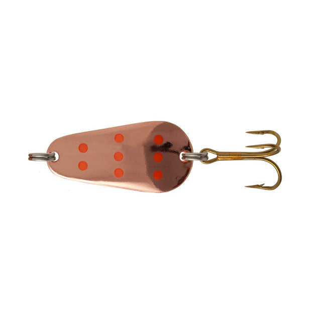 SØLVKROKEN | SPESIAL CLASSIC SLUK - Flue.no - Fiskeagn og -sluker