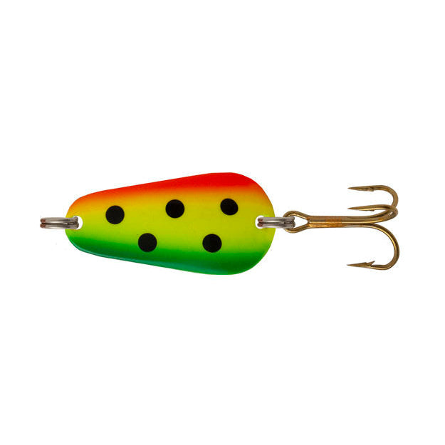 SØLVKROKEN | SPESIAL CLASSIC SLUK - Flue.no - Fiskeagn og -sluker