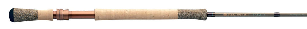 Dually Trout Spey Fly Rod - Fluestang | Redington