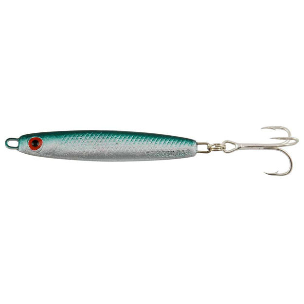 STINGSILDA SLUK | SØLVKROKEN - Flue.no - Fiskeagn og -sluker