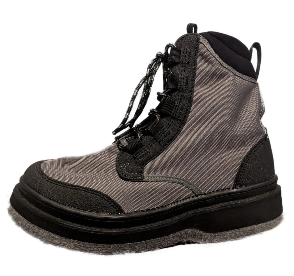 STREAMLINE VADESKO FELT BOOT - Flue.no - Fiskeutstyr