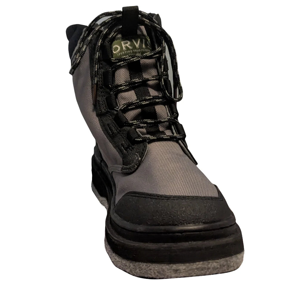 STREAMLINE VADESKO FELT BOOT - Flue.no - Fiskeutstyr