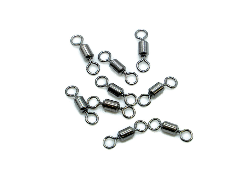 Micro Swivels 10pk | RIO