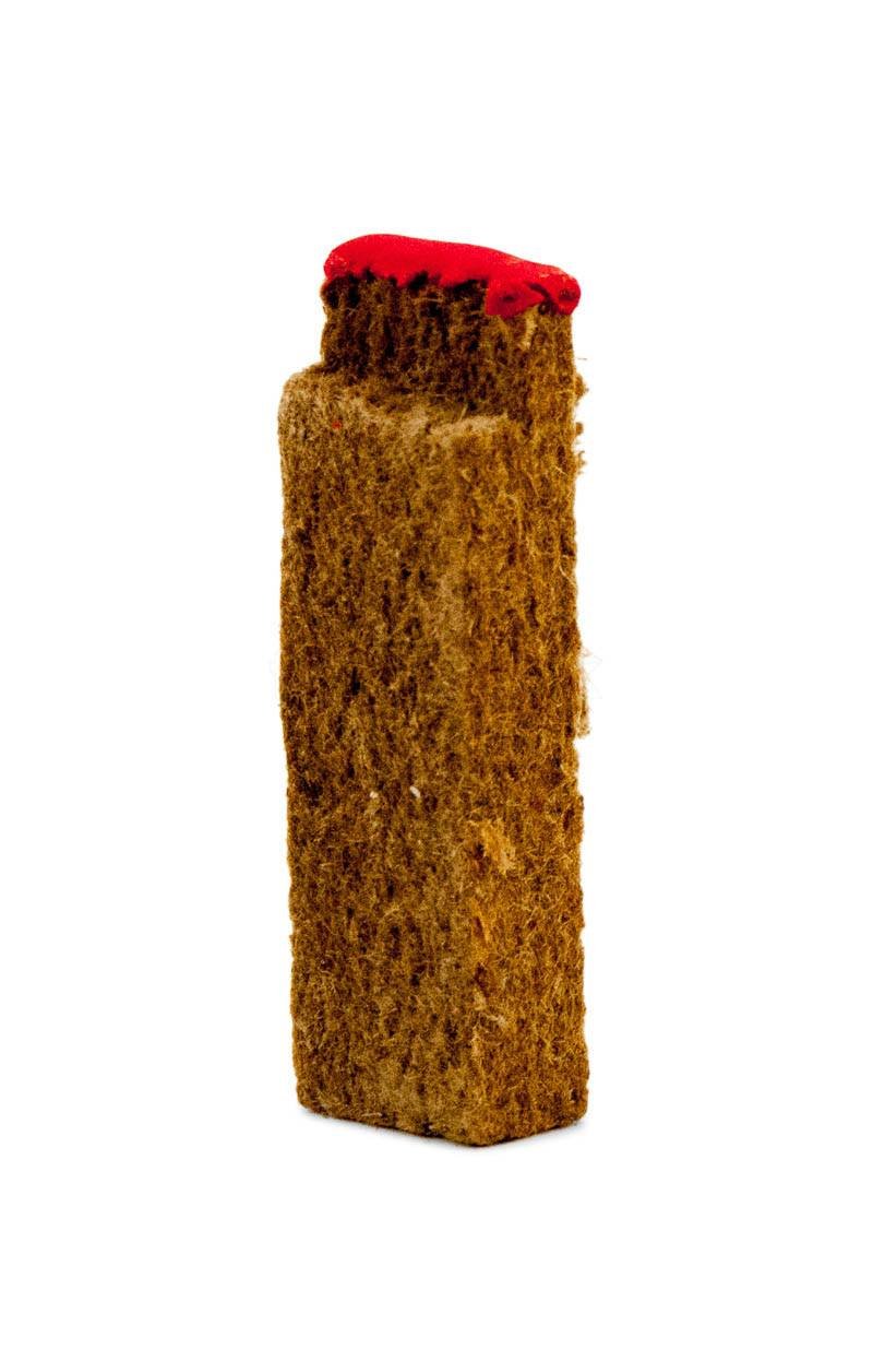 Tennbriketter for opptenning 24stk - Fyringsved og drivstoff