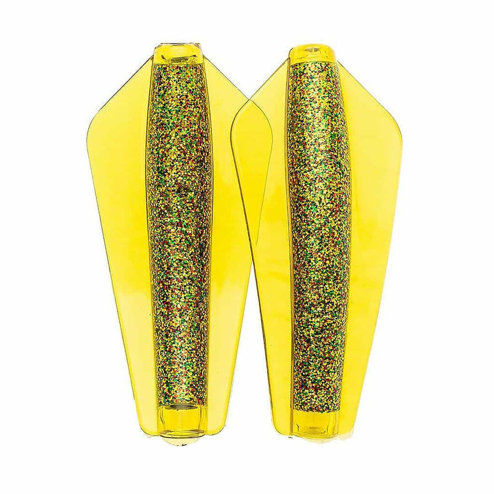 Tasmanian Devil | 3pk BESTSELGER - Flue.no - Fiskeagn og -sluker