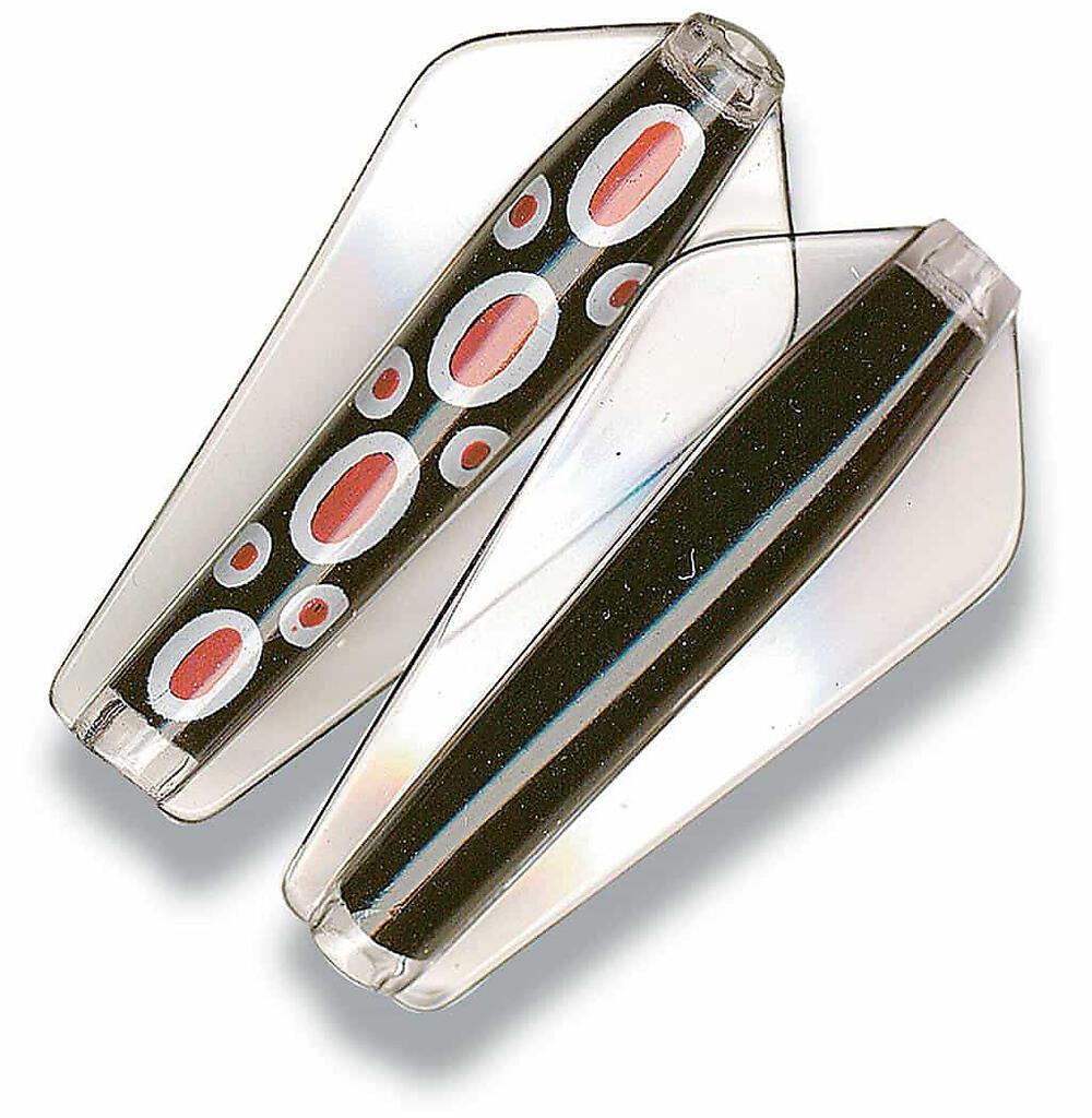 Tasmanian Devil | 3pk BESTSELGER - Flue.no - Fiskeagn og -sluker