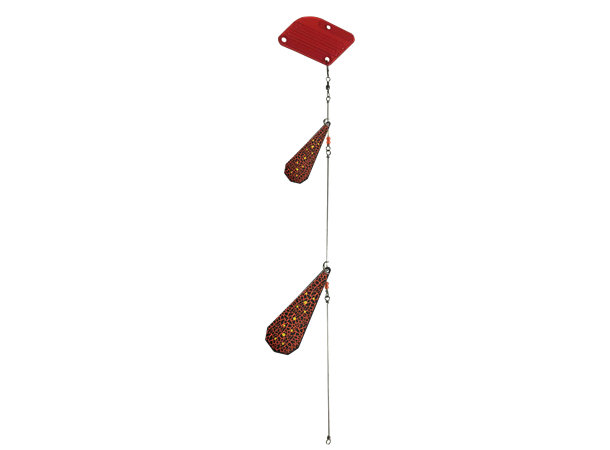 Tasmanian Devil | Ford Fender markdrag - Flue.no - Spinnersluk