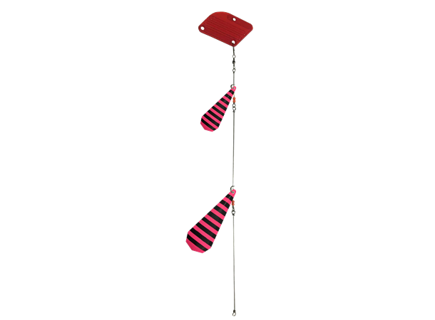 Tasmanian Devil | Ford Fender markdrag - Flue.no - Spinnersluk