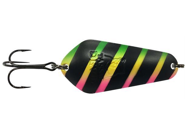 Tasmanian Devil Sluk | Ferskvann - Flue.no - Fiskeagn og -sluker