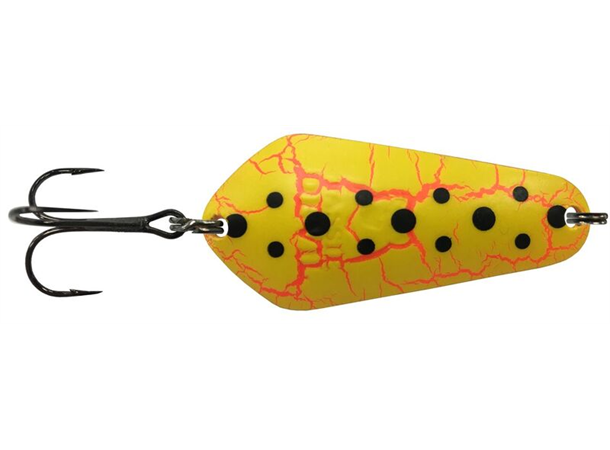 Tasmanian Devil Sluk | Ferskvann - Flue.no - Fiskeagn og -sluker