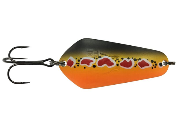 Tasmanian Devil Sluk | Ferskvann - Flue.no - Fiskeagn og -sluker