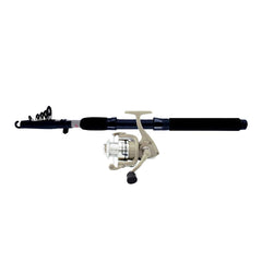 TELESKOPSTANG 5-25g DYNAMIC II TELE FERSK | SØLVKROKEN - Flue.no - Fiskestenger