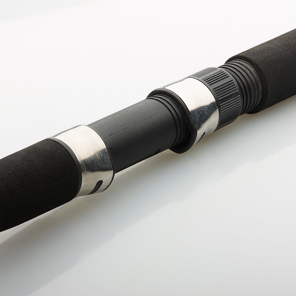 Teleskopstang Nova Expedition | Dam - 6"/1.8M 5-15g - Flue.no - Fiskestenger