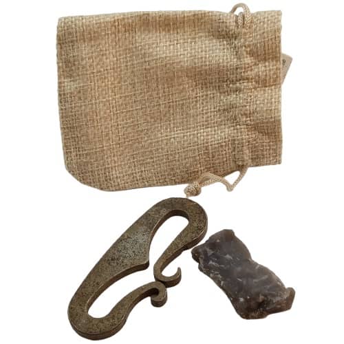 TENNSTÅL - FLINTSTEIN - Flue.no - Myggnett og insektsskjerming