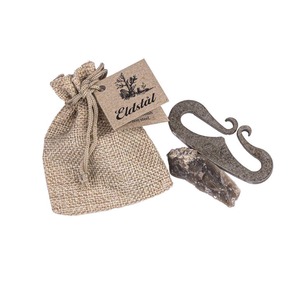 TENNSTÅL - FLINTSTEIN - Flue.no - Myggnett og insektsskjerming