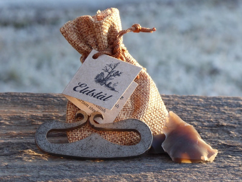 TENNSTÅL - FLINTSTEIN - Flue.no - Myggnett og insektsskjerming