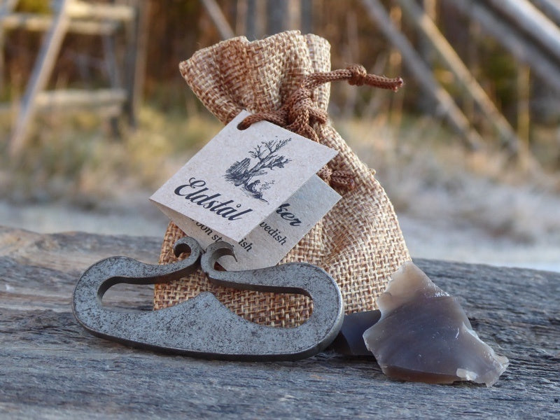 TENNSTÅL - FLINTSTEIN - Flue.no - Myggnett og insektsskjerming