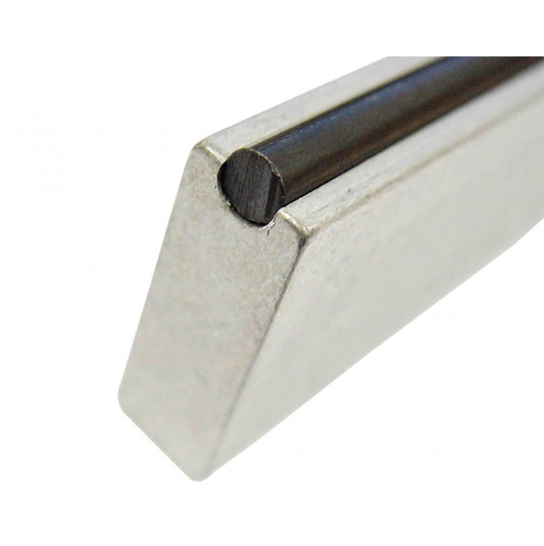 Tennstål Magnesium FIRESTARTER - Friluftsliv