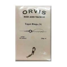 Tippet Rings | Orvis - Flue.no - Fiskeutstyr