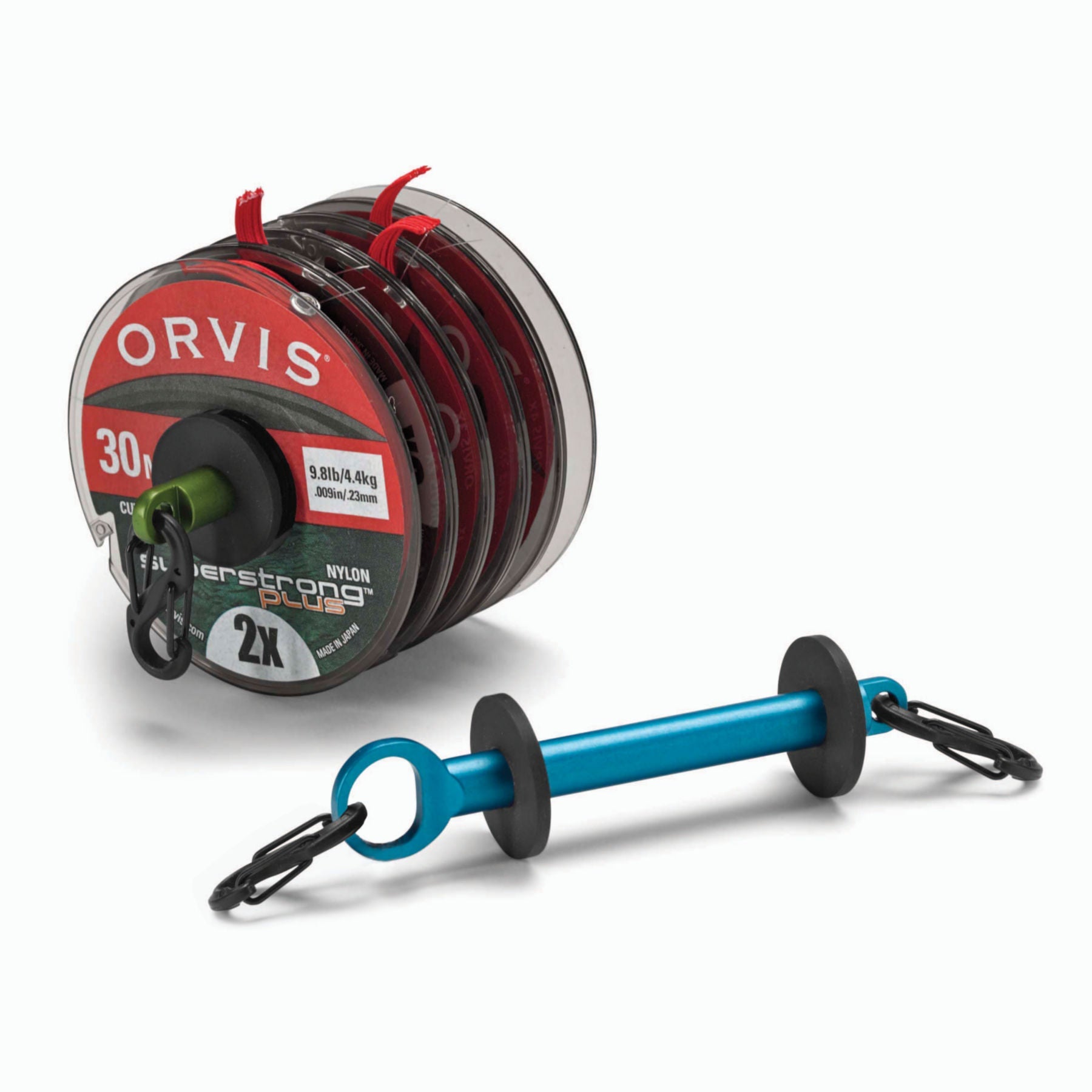 TIPPET Tool - Fortomsholder | Orvis - Flue.no - Fiskeutstyr