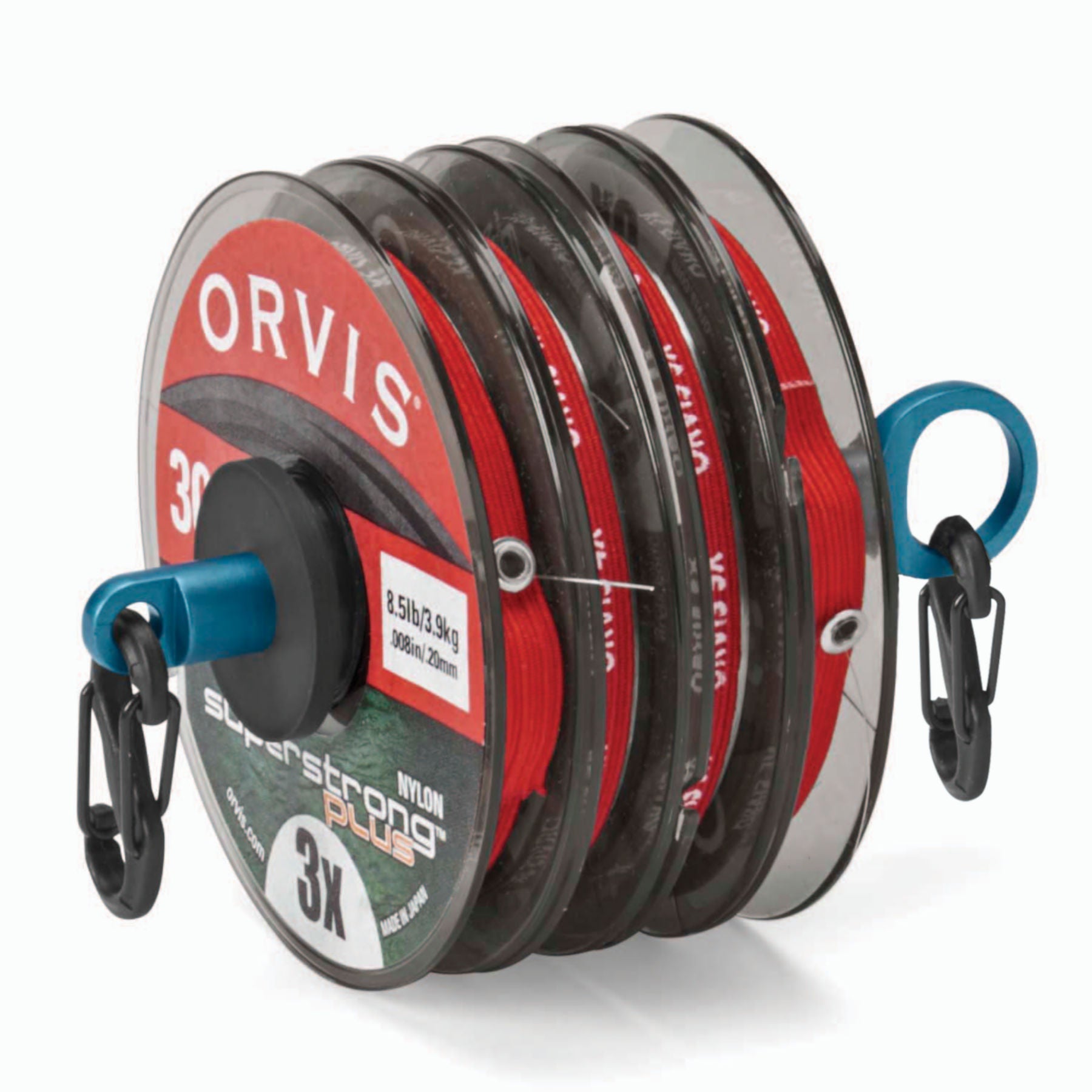 TIPPET Tool - Fortomsholder | Orvis - Flue.no - Fiskeutstyr