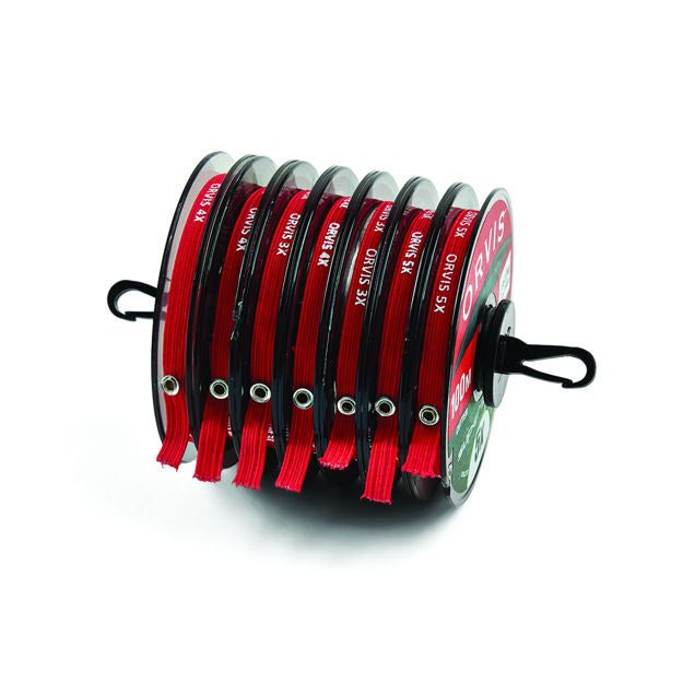 TIPPET Tool - Fortomsholder | Orvis - Flue.no - Fiskeutstyr