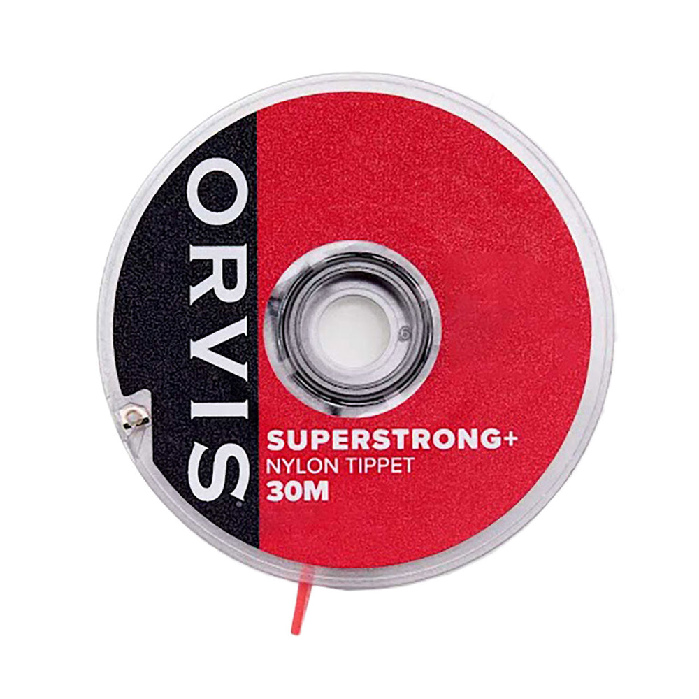 Orvis Super Strong Nylon tippet