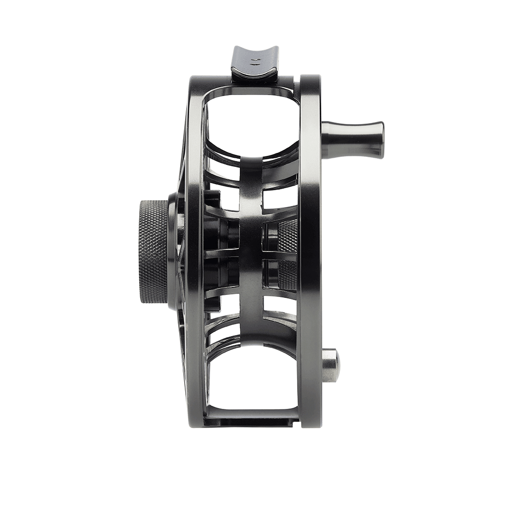 Traxion 1 LW Fluesnelle - Flue.no - Fluesnelle