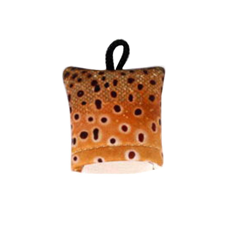 Trout-O-File | Mikrofiberklut - Flue.no - Fiskeutstyr