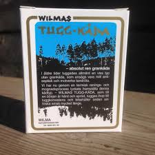 Tugg-Kåda - Kvae Tyggis - Harpiks - Flue.no - Myggnett og insektsskjerming