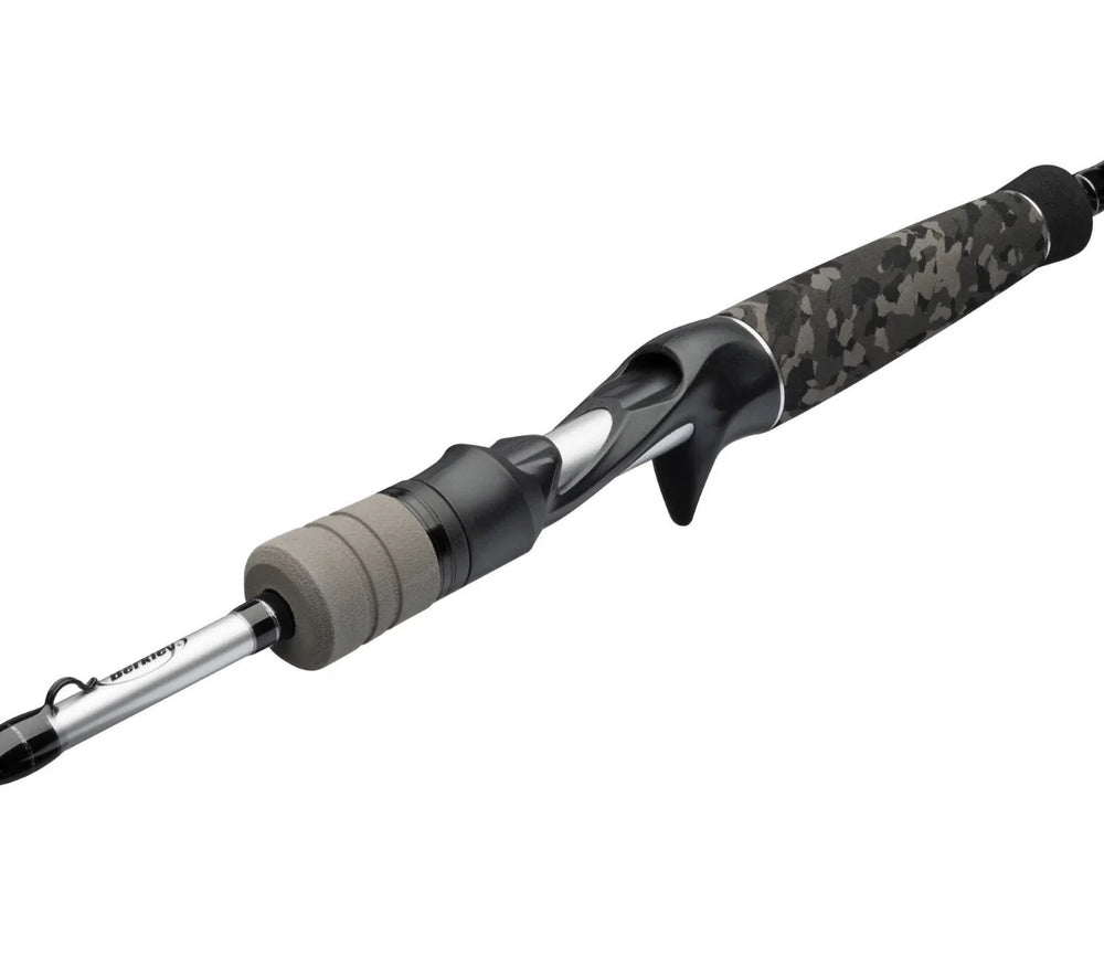 Urbn II Finesse Casting Stang - Rask Aksjon - 3-14g - 2 delt | Berkley - Flue.no - Fiskestenger