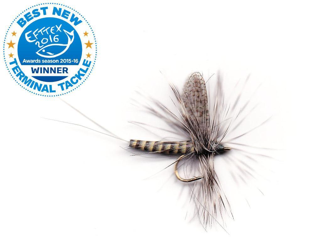 Vania | Blue Quill - Flue.no - Fiskefluer