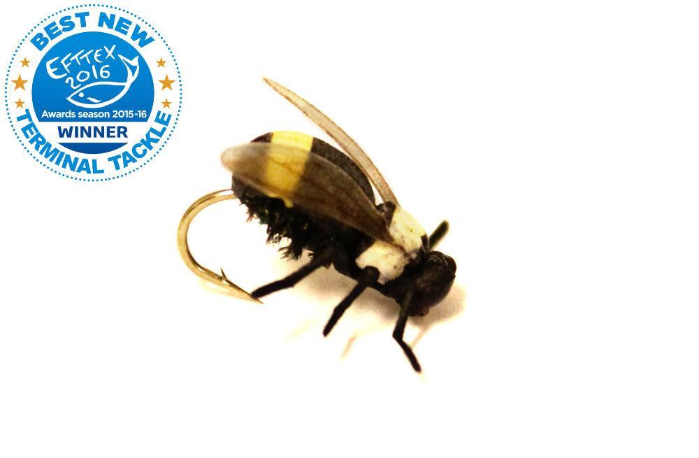 Vania | Bumble Bee - Flue.no - Fiskefluer