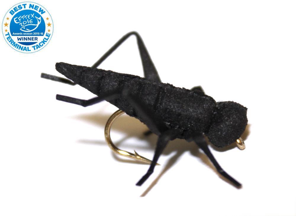 Vania | Cricket / Siriss - Flue.no - Fiskefluer