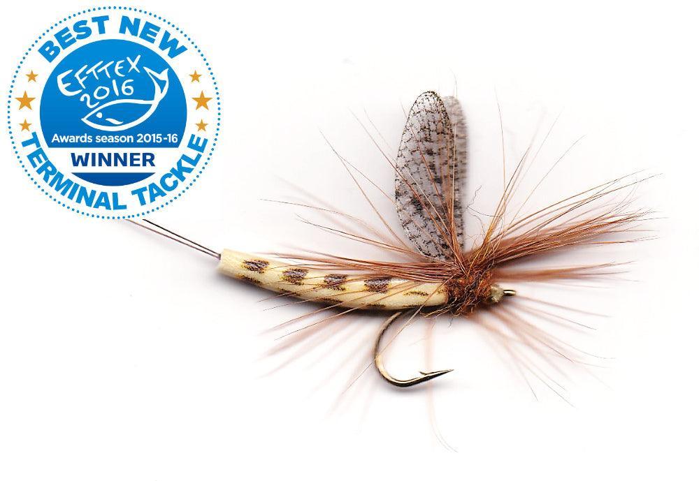 Vania | Danica Light - Flue.no - Fiskefluer