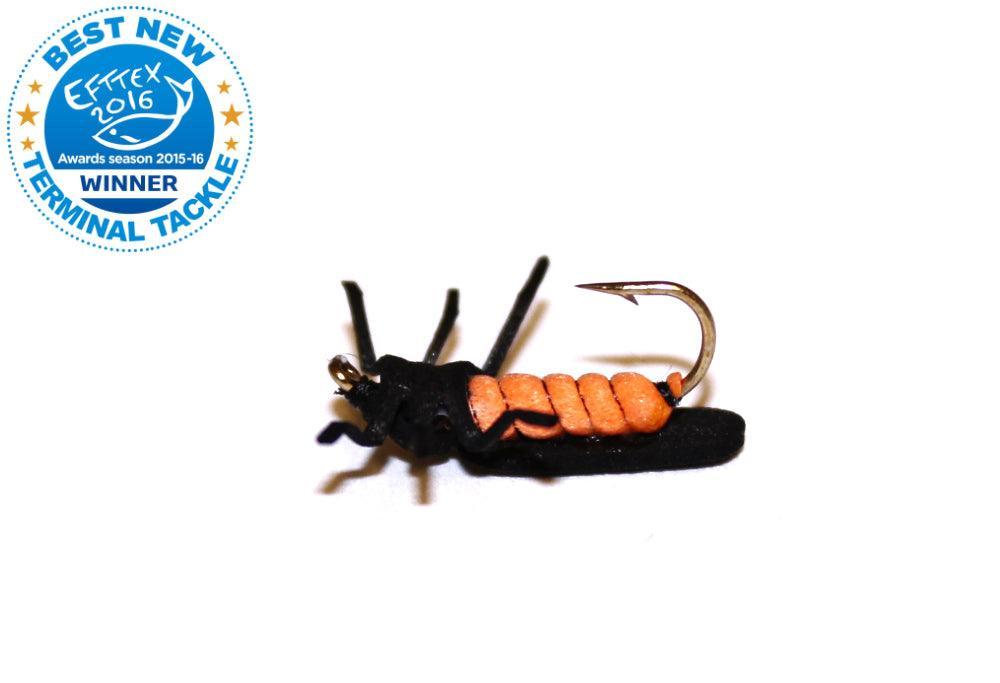 Vania | Fire Fly - Flue.no - Fiskefluer