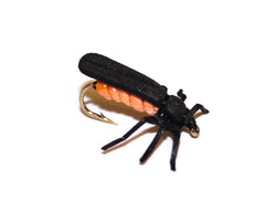 Vania | Fire Fly - Flue.no - Fiskefluer