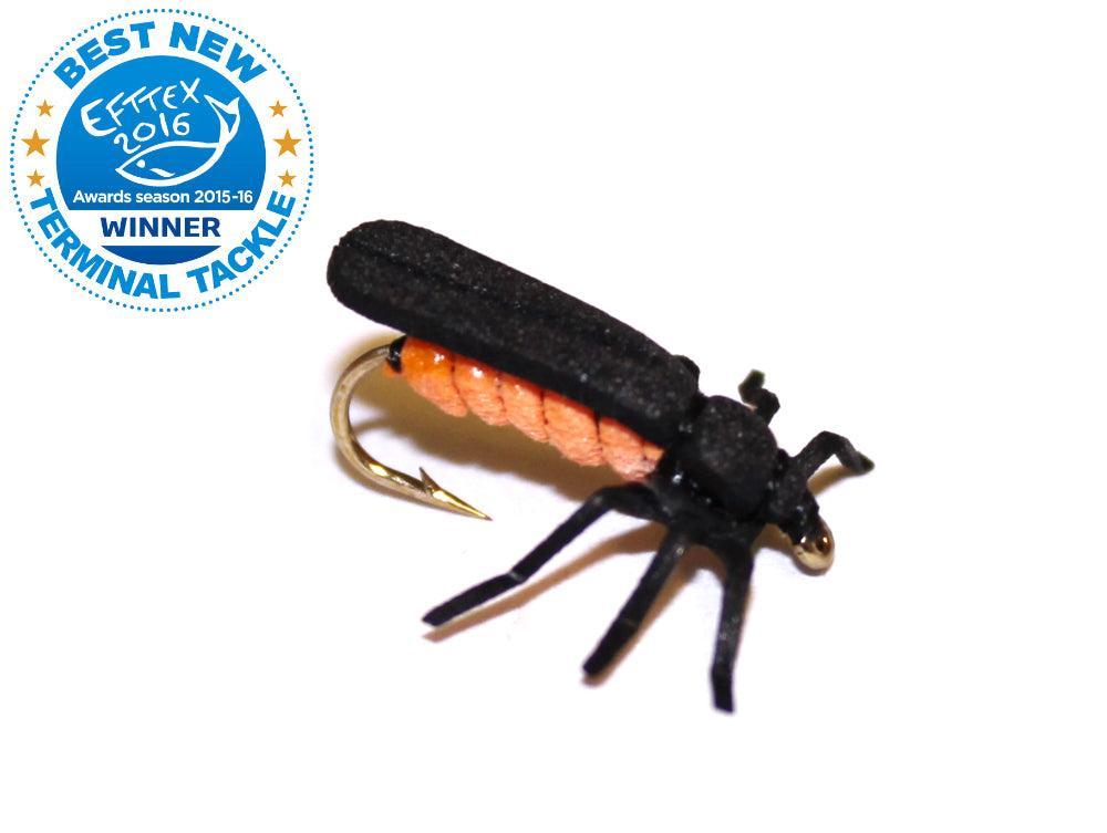 Vania | Fire Fly - Flue.no - Fiskefluer