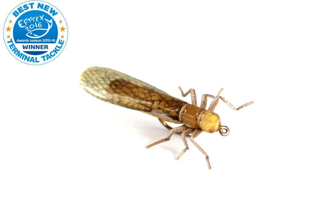 Vania | Golden Stone - Flue.no - Fiskefluer