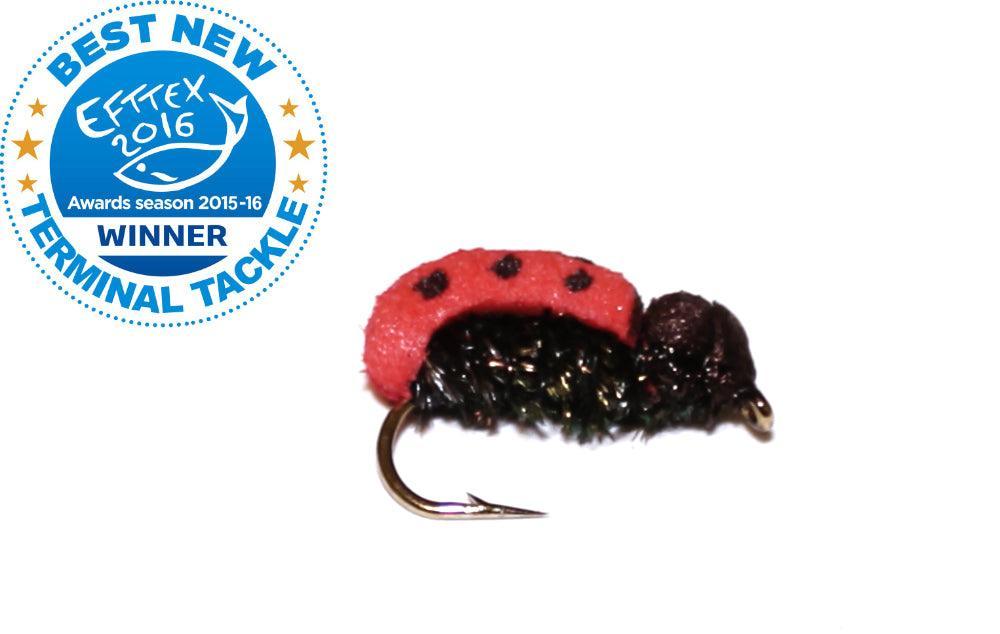 Vania | Marihøne - Flue.no - Fiskefluer