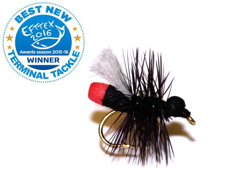 Vania | Red Butt Ant - Flue.no - Fiskefluer