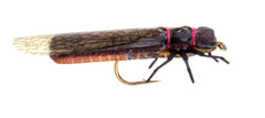Vania | Salmonfly - Flue.no - Fiskefluer