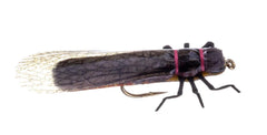 Vania | Salmonfly - Flue.no - Fiskefluer