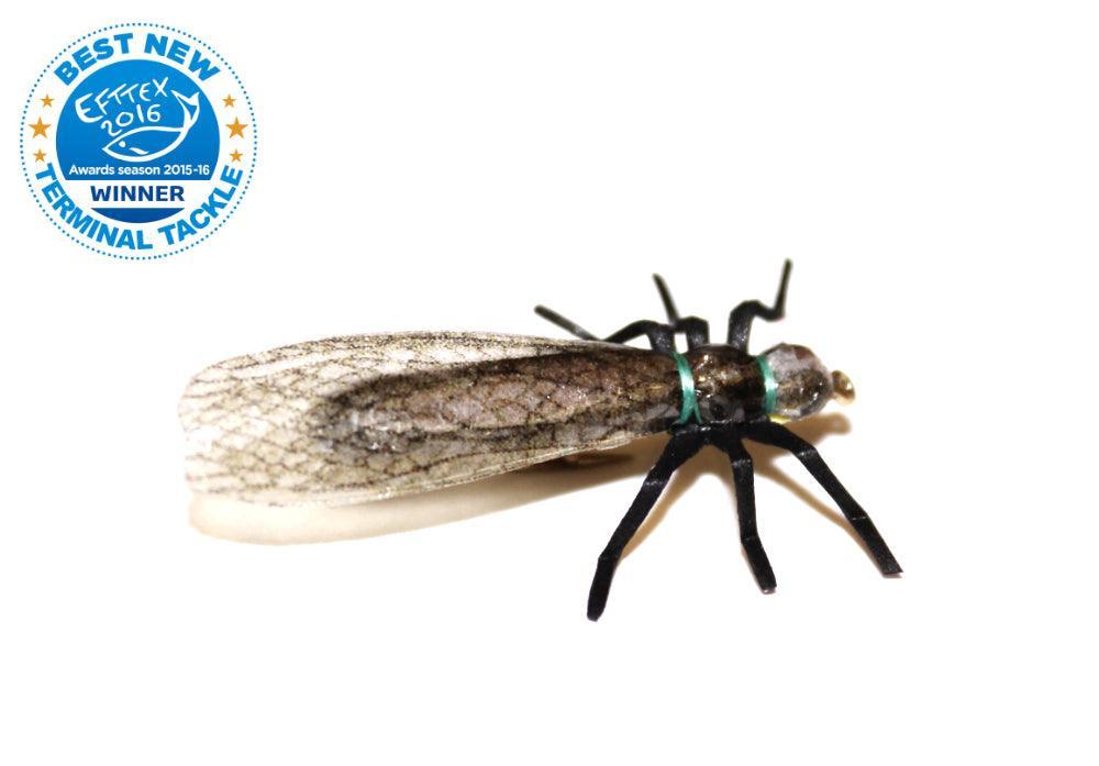 Vania | Skwalla - Flue.no - Fiskefluer