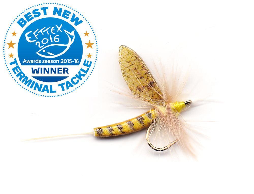 Vania | Sulphur - Flue.no - Fiskefluer