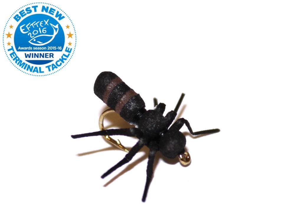 Vania | True Ant Cinnamon - Flue.no - Fiskefluer