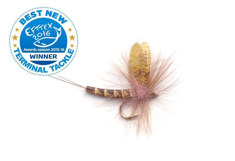 Vania | Vulgata CDC - Flue.no - Fiskefluer