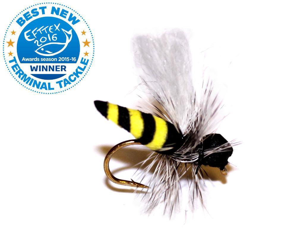 Vania | Wasp Hf - Flue.no - Fiskefluer